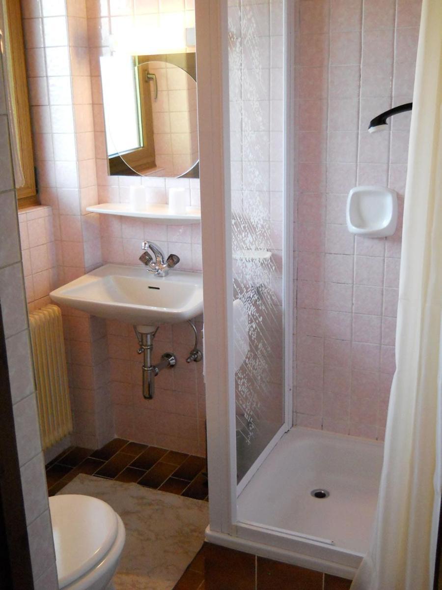 דירות אינסברוק Haus Stratton מראה חיצוני תמונה