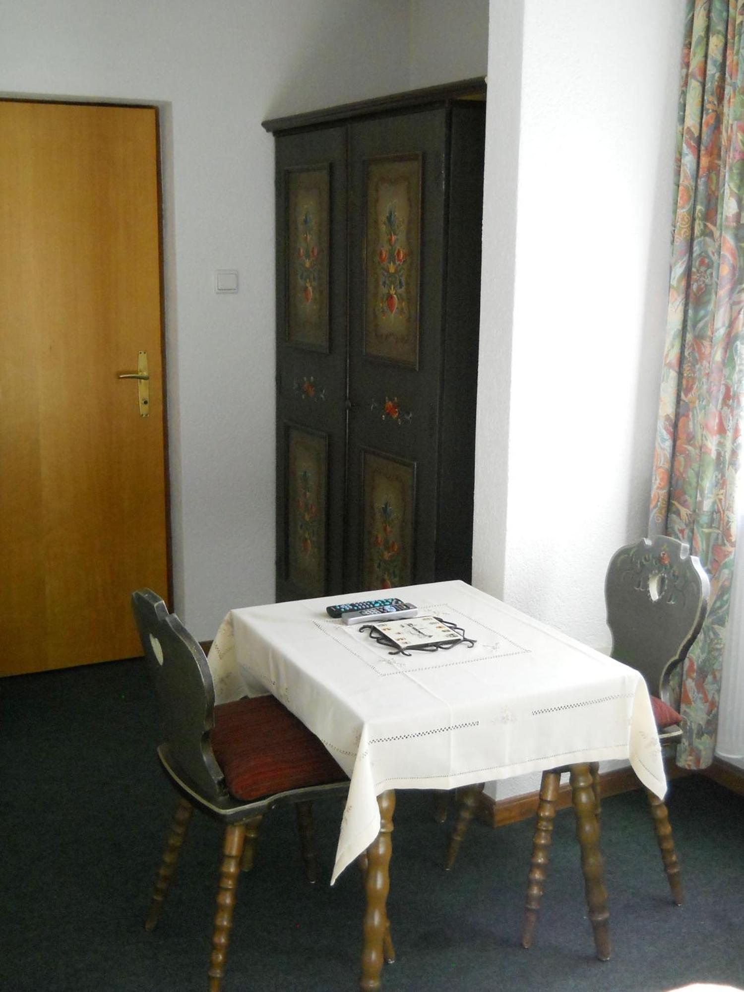 דירות אינסברוק Haus Stratton מראה חיצוני תמונה