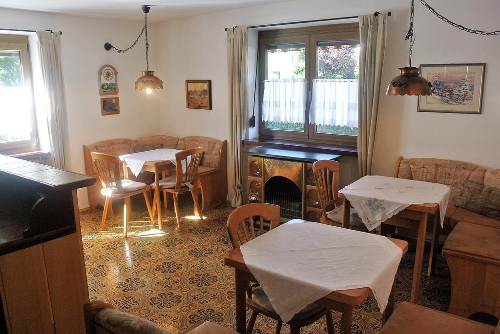 דירות אינסברוק Haus Stratton מראה חיצוני תמונה