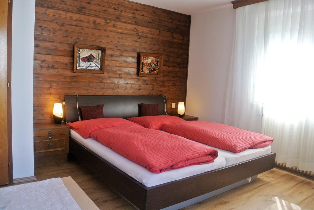 דירות אינסברוק Haus Stratton מראה חיצוני תמונה