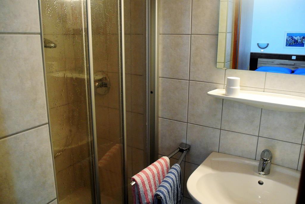 דירות אינסברוק Haus Stratton מראה חיצוני תמונה