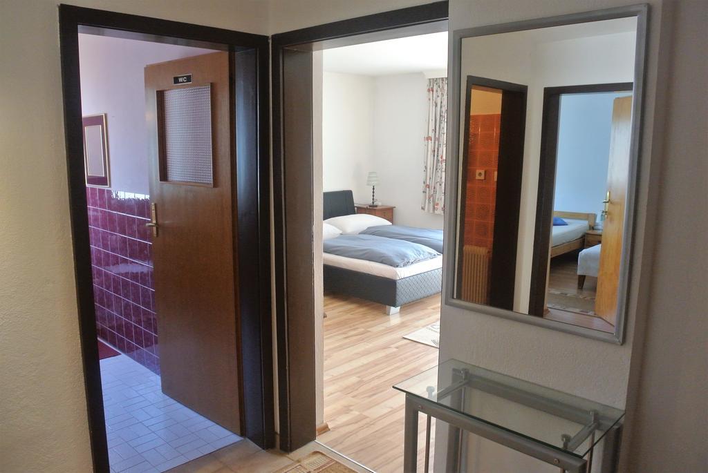 דירות אינסברוק Haus Stratton מראה חיצוני תמונה